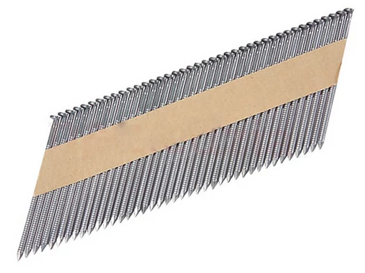 Makita F-30566 Síktáras szeg fényes 34° AN943
