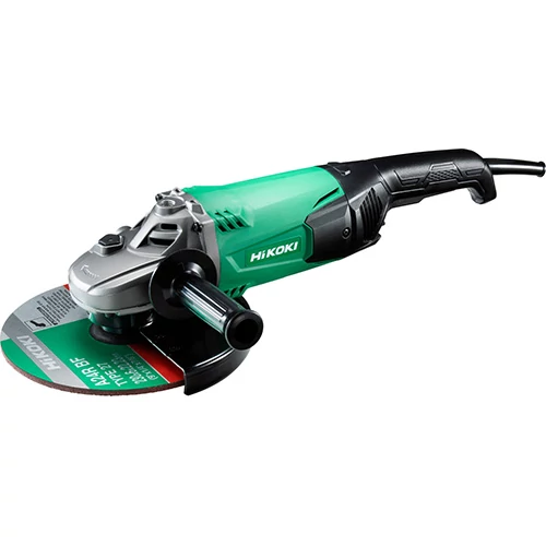 Hikoki G23SWU2 sarokcsiszoló 230mm 2200W