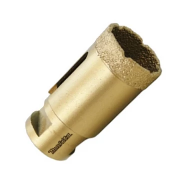 Makita D-44638 Gyémántfúró M14 75mm PROFI