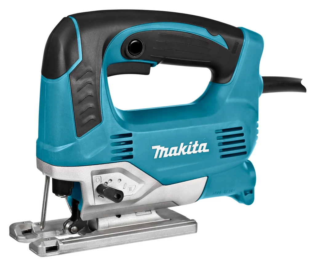 Makita JV0600J Szúrófűrész, 650W