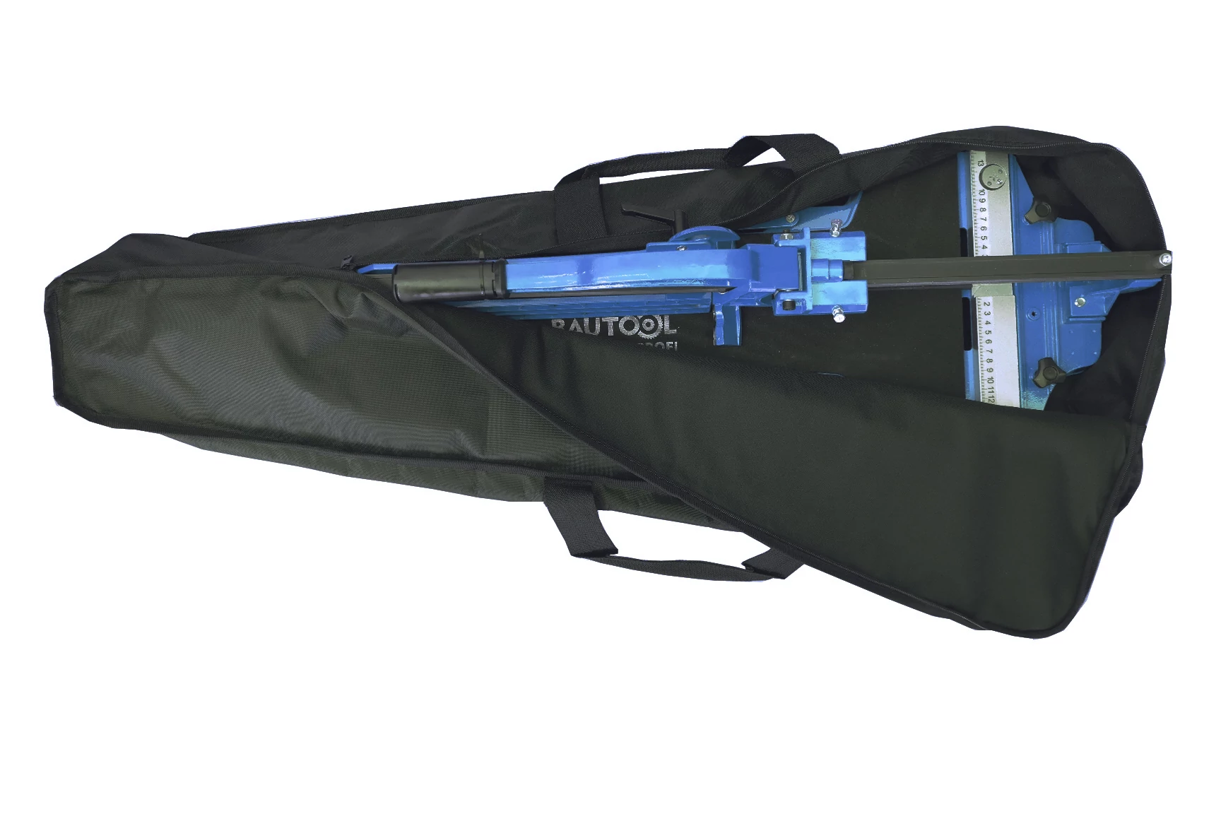 Bautool NL155800L+NL800 Csempevágó 800mm csapágyas, lézervezetővel 