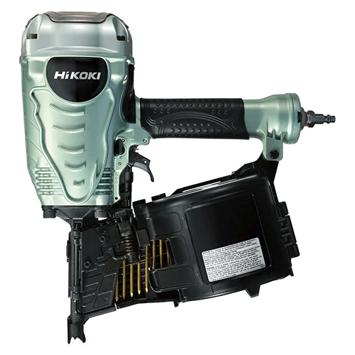 Hikoki NV90AG levegős szegezők