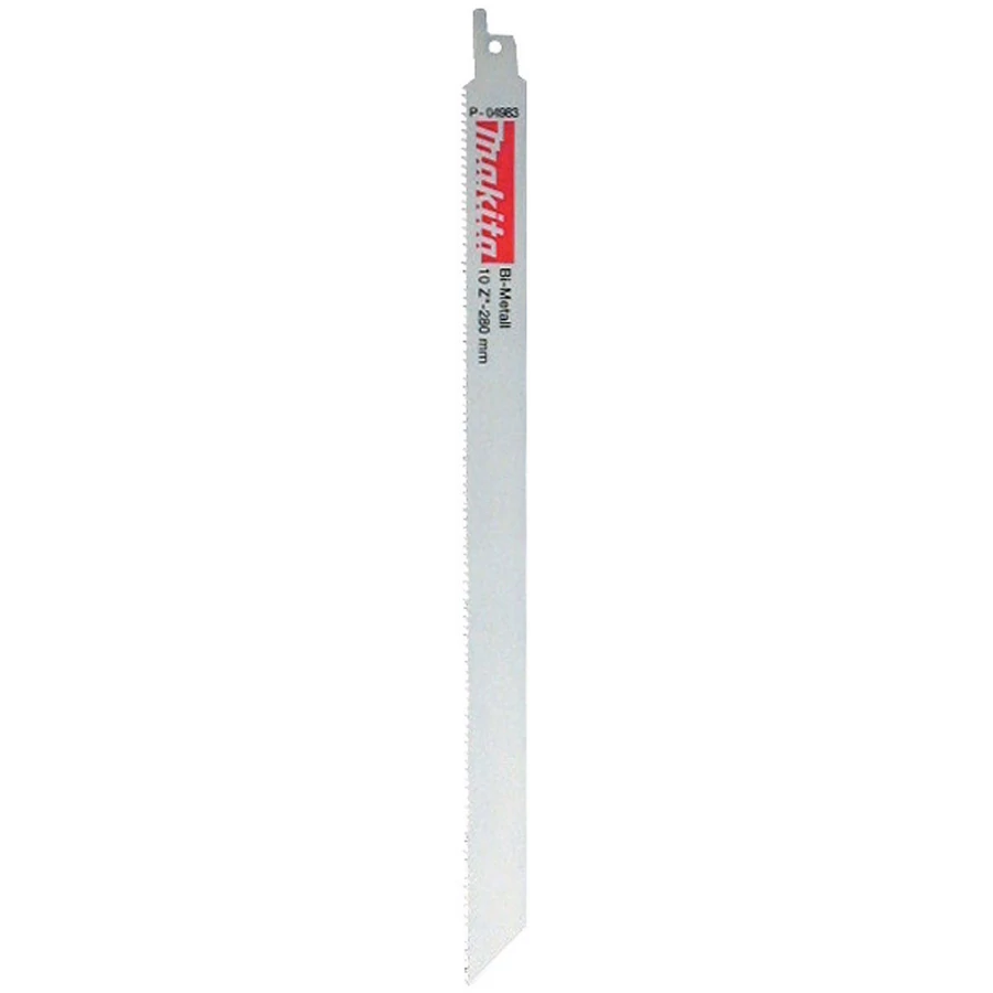 Makita P-04983 Orrfűrészlap fémhez 5db