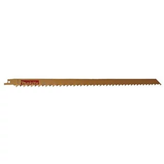 Makita P-05066 Orrfűrészlap ABRAZÍV anyagok L400mm Z3