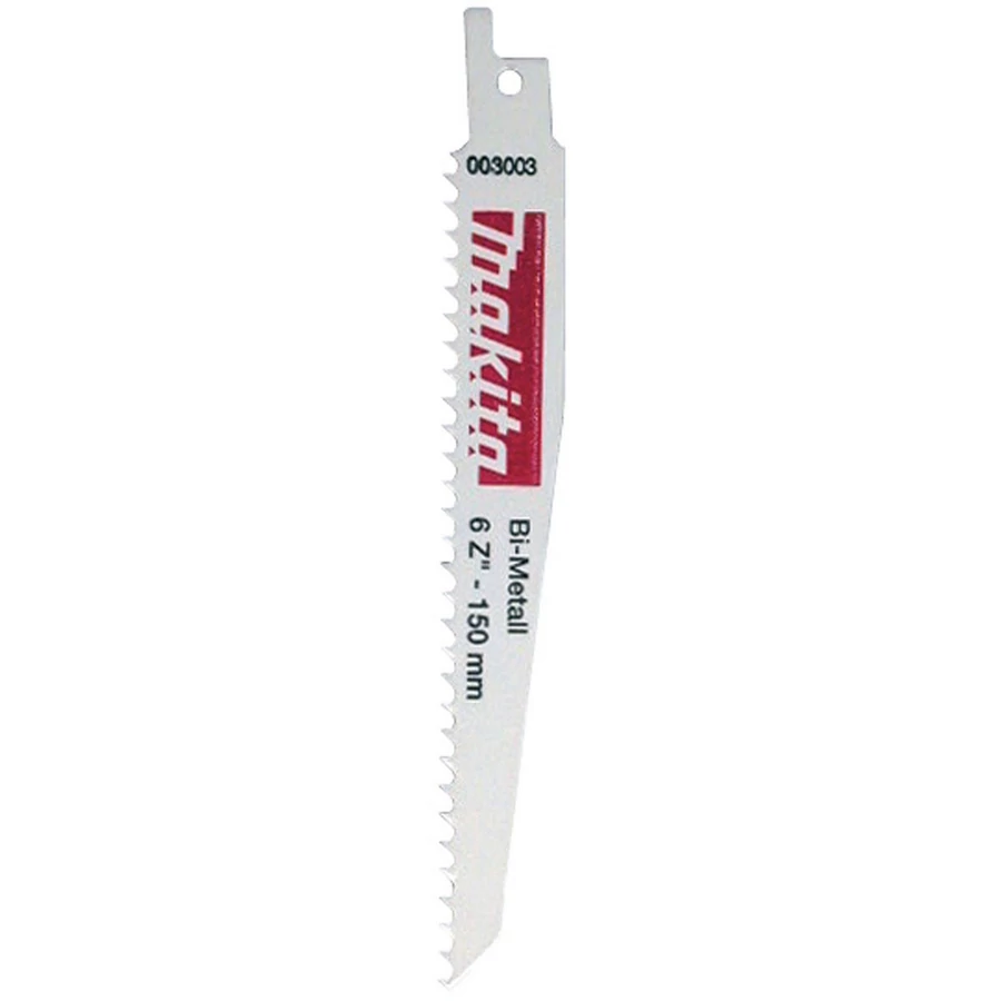 Makita P-05088 Orrfűrészlap fémhez 5db