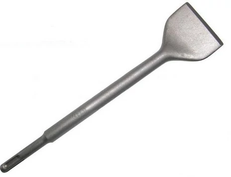Makita P-24957 SDS-Plus vésőszár széles 260/40mm