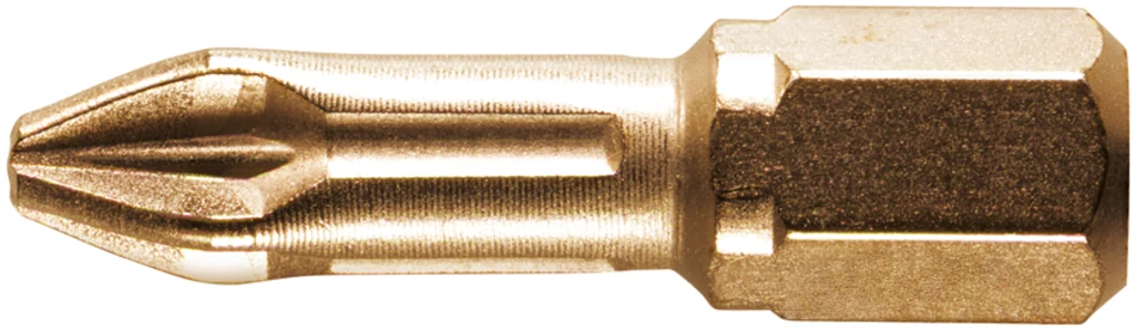 Makita P-38635 Gyémánt-zafír bevonatú bit Pozidriv 25mm 3db