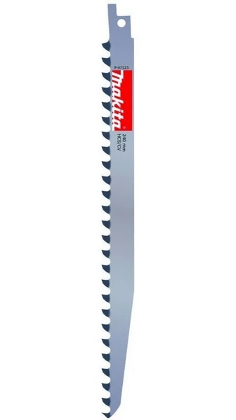 Makita P-47123 Orrfűrészlap fához 5db