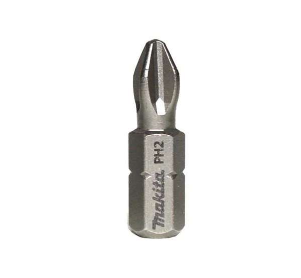 Makita P-47949-50 PH2 bit 25mm 50db (standard)