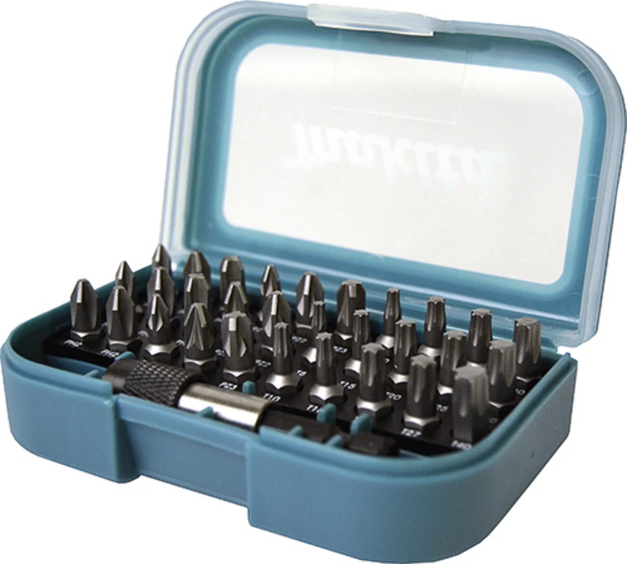 Makita P-73374 31db-os bitkészlet