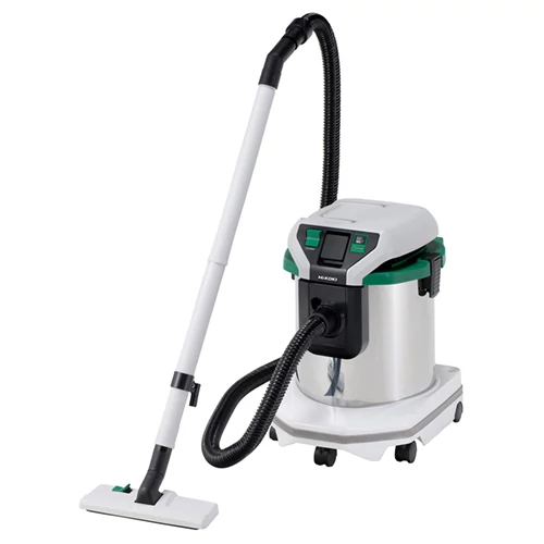 Hikoki RP250YE ipari porszívó  1140W 25L