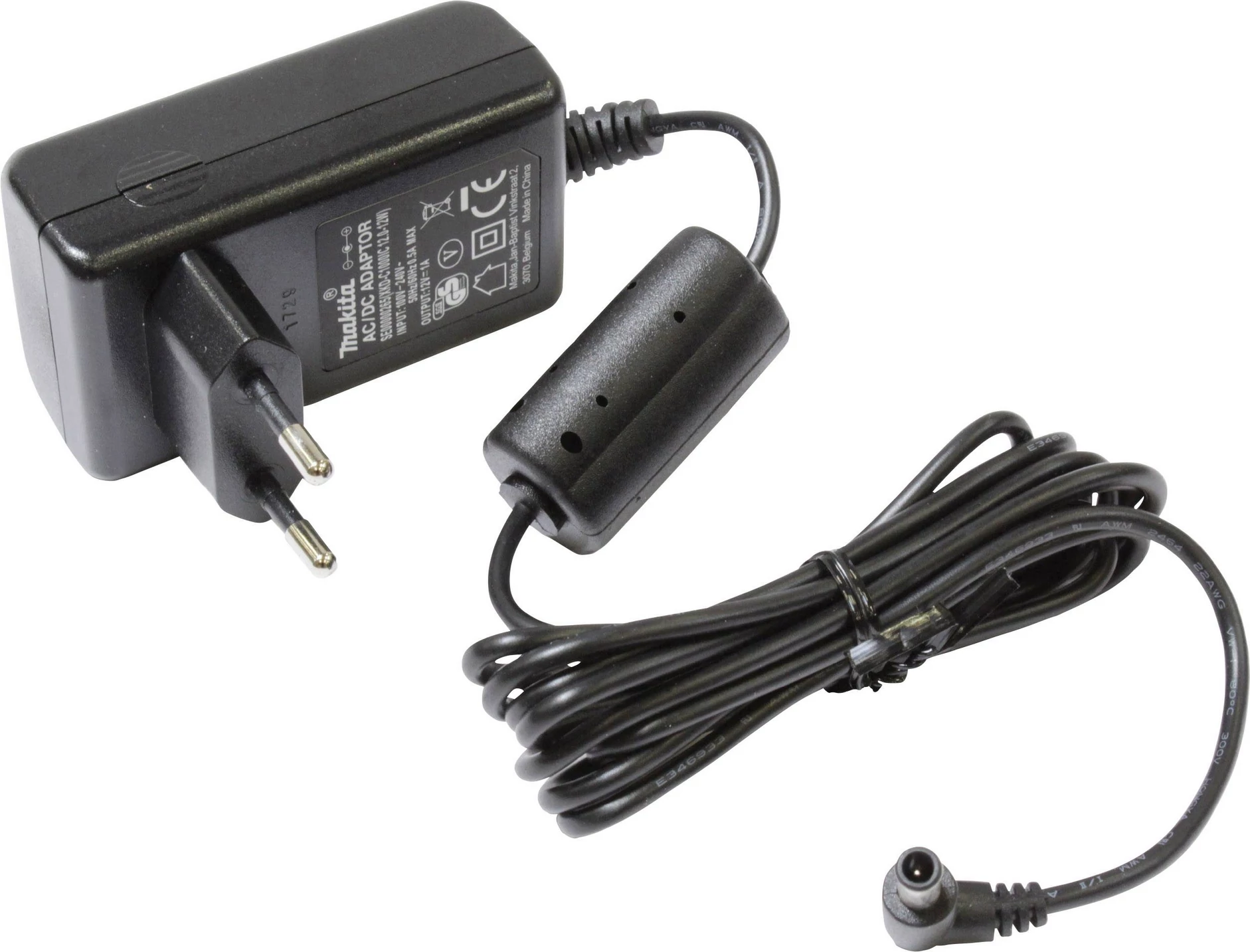 Makita SE00000265 hálózati adapter DMR110