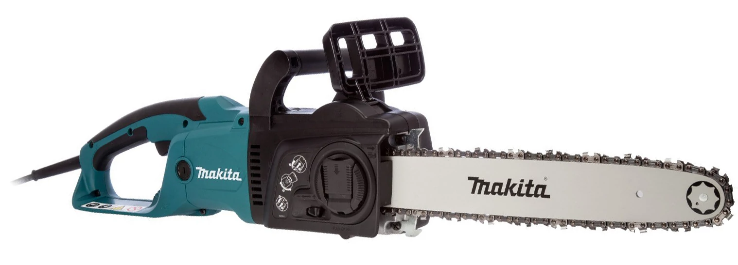 Makita UC3051AX1 Elektromos láncfűrész 2000W + ajándék lánc
